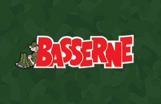 Basserne Gavekort